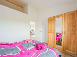 Tranquil Holiday Home in Filz in the Eifel With Garden
