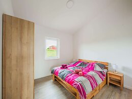 Tranquil Holiday Home in Filz in the Eifel With Garden