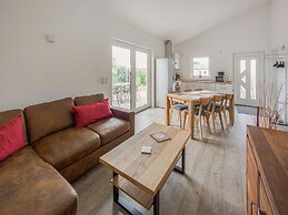 Tranquil Holiday Home in Filz in the Eifel With Garden