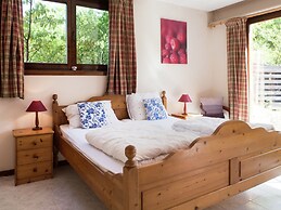 Atmospheric Holiday Home in Durbuy With Sauna