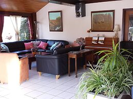 Atmospheric Holiday Home in Durbuy With Sauna