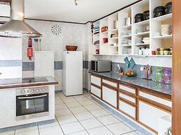 Atmospheric Holiday Home in Durbuy With Sauna