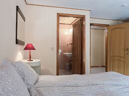 Atmospheric Holiday Home in Durbuy With Sauna