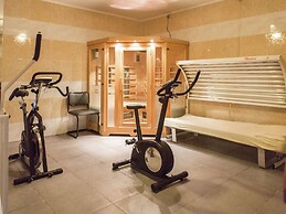 Atmospheric Holiday Home in Durbuy With Sauna