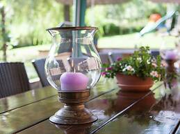 Atmospheric Holiday Home in Durbuy With Sauna