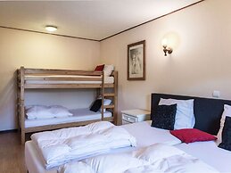 Atmospheric Holiday Home in Durbuy With Sauna