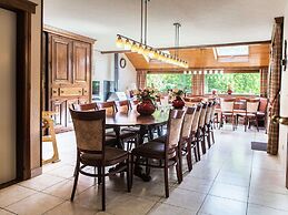 Atmospheric Holiday Home in Durbuy With Sauna