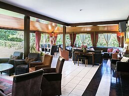 Atmospheric Holiday Home in Durbuy With Sauna