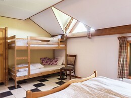 Atmospheric Holiday Home in Durbuy With Sauna