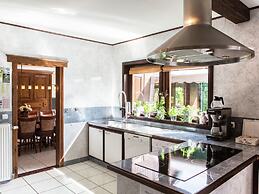 Atmospheric Holiday Home in Durbuy With Sauna