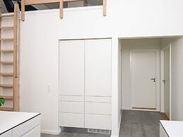 8 Person Holiday Home in Ringkobing