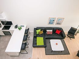 8 Person Holiday Home in Ringkobing