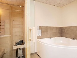 8 Person Holiday Home in Ringkobing