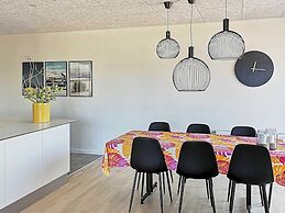 8 Person Holiday Home in Ringkobing