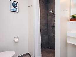 8 Person Holiday Home in Ringkobing