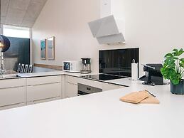 8 Person Holiday Home in Ringkobing