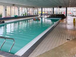 8 Person Holiday Home in Ringkobing