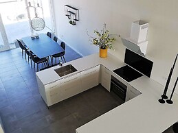 8 Person Holiday Home in Ringkobing