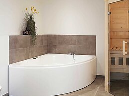 8 Person Holiday Home in Ringkobing