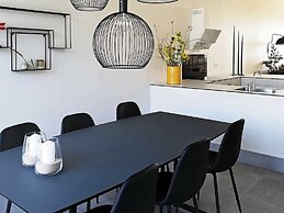 8 Person Holiday Home in Ringkobing