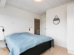 8 Person Holiday Home in Ringkobing