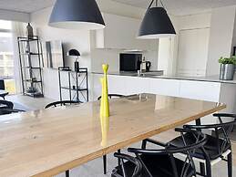 8 Person Holiday Home in Ringkobing