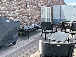 8 Person Holiday Home in Ringkobing