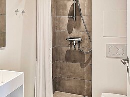 8 Person Holiday Home in Ringkobing