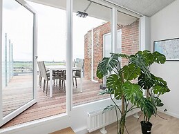 8 Person Holiday Home in Ringkobing