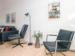 8 Person Holiday Home in Ringkobing