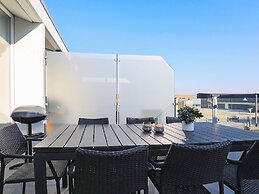 8 Person Holiday Home in Ringkobing