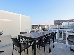 8 Person Holiday Home in Ringkobing