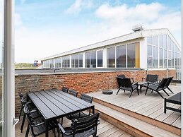 8 Person Holiday Home in Ringkobing