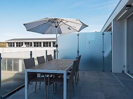 8 Person Holiday Home in Ringkobing