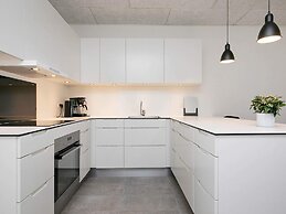 8 Person Holiday Home in Ringkobing
