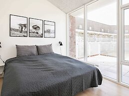 8 Person Holiday Home in Ringkobing