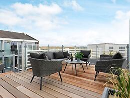 8 Person Holiday Home in Ringkobing