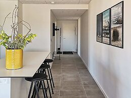 8 Person Holiday Home in Ringkobing