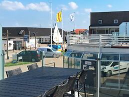 8 Person Holiday Home in Ringkobing