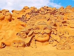 8 Person Holiday Home in Ringkobing