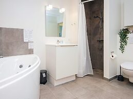 8 Person Holiday Home in Ringkobing