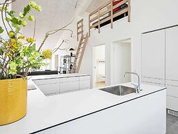 8 Person Holiday Home in Ringkobing