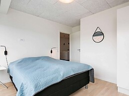 8 Person Holiday Home in Ringkobing