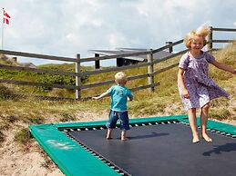 8 Person Holiday Home in Ringkobing