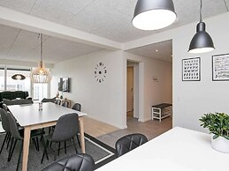 8 Person Holiday Home in Ringkobing