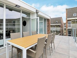 8 Person Holiday Home in Ringkobing