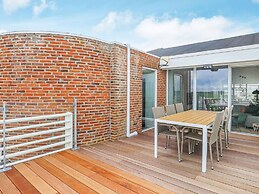 8 Person Holiday Home in Ringkobing