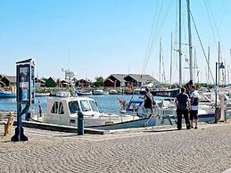 8 Person Holiday Home in Ringkobing