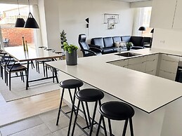 8 Person Holiday Home in Ringkobing