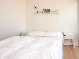 8 Person Holiday Home in Ringkobing